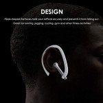 Wholesale AirPods EarHook for Apple AirPods Great for Running, Jogging, Cycling, Gym and Other Activities (Black)